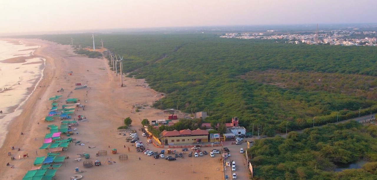 Photo of Outdoor in Mandvi