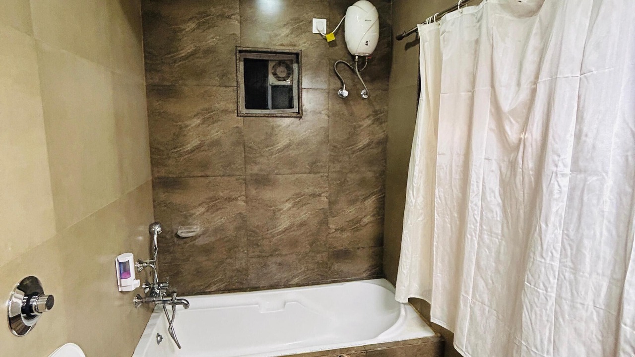 Photo of Bathroom in Mandvi