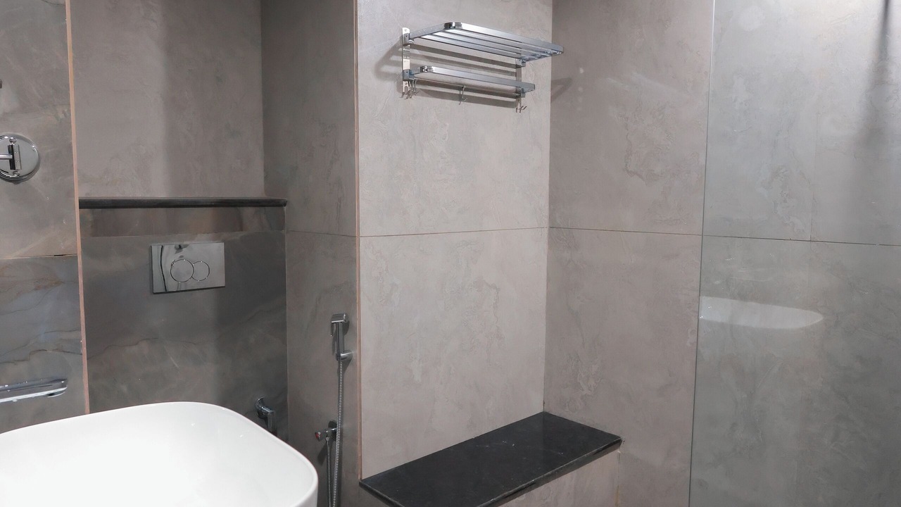 Photo of Bathroom in Mohali