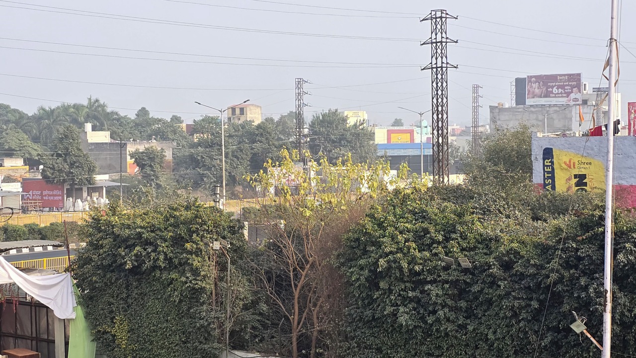 Photo of Outdoor in Mathura