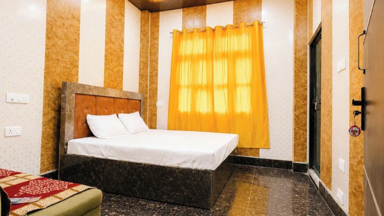 Photo of Bedroom in Ayodhya