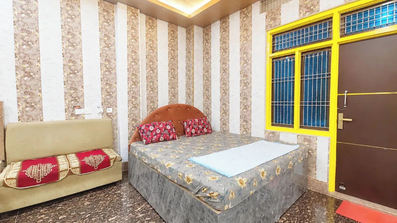 Photo of Bedroom in Ayodhya