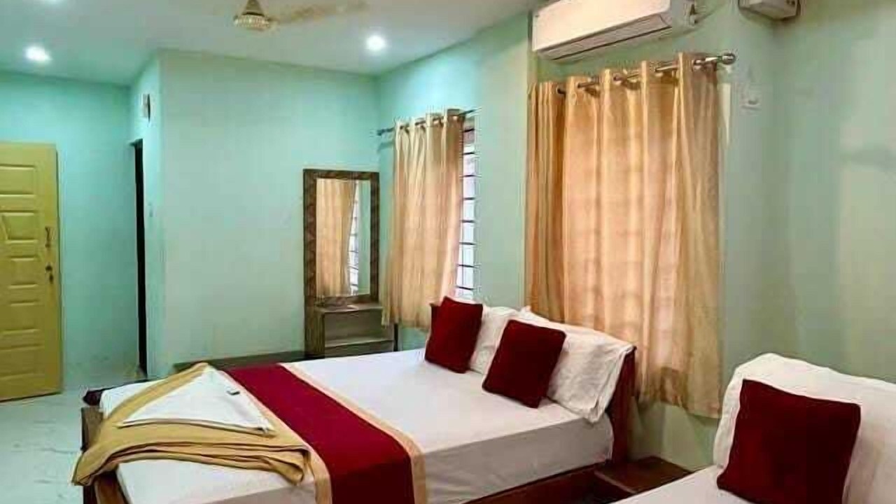 Photo of Bedroom in Honavar