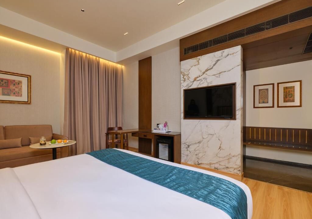 Photo of Bedroom in Mohol