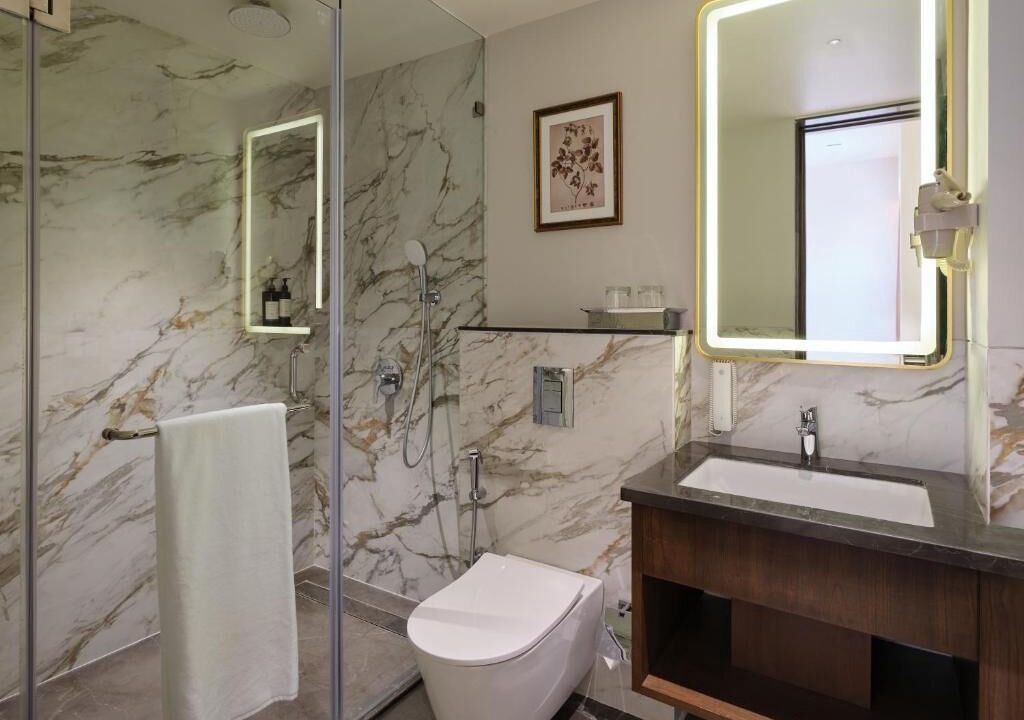 Photo of Bathroom in Mohol