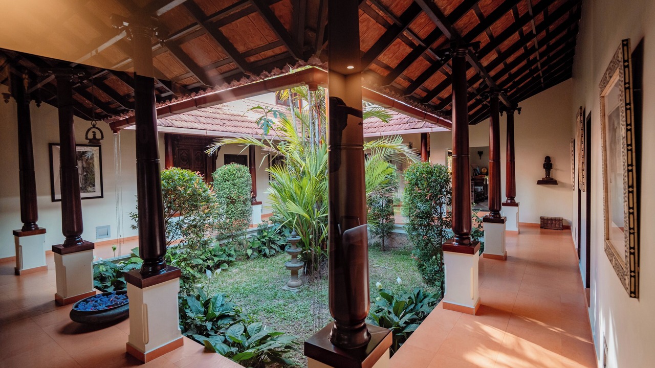 Photo of Outdoor in Puthenvelikara