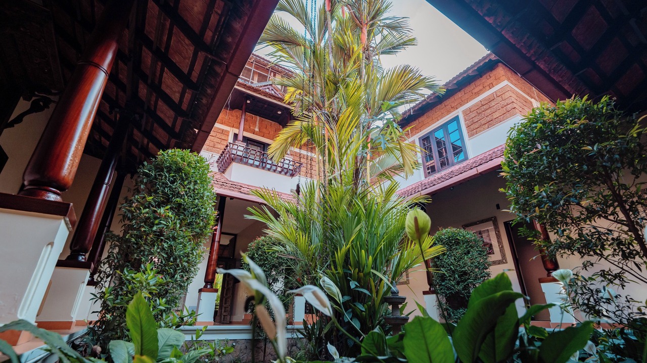 Photo of Outdoor in Puthenvelikara