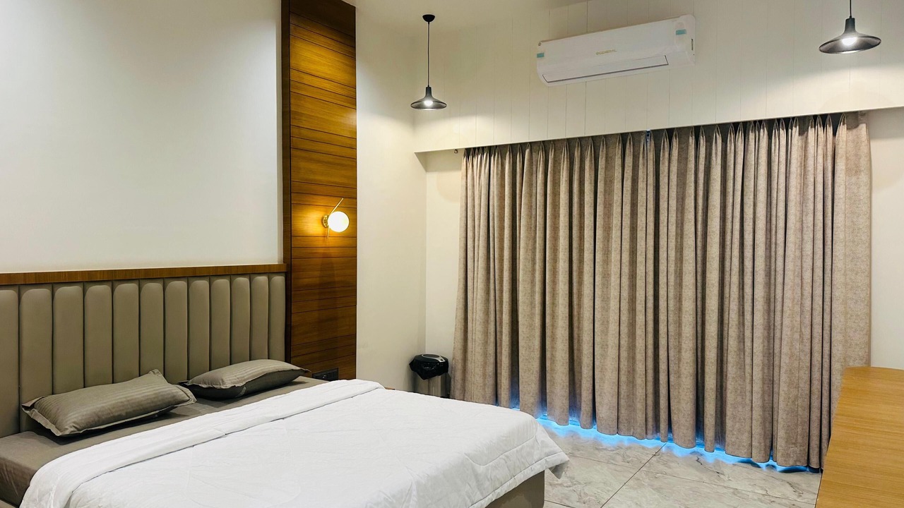 Photo of Bedroom in Anjar