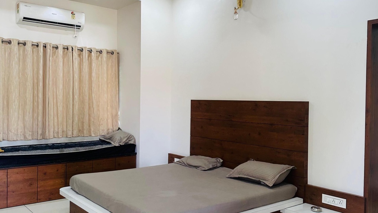 Photo of Bedroom in Anjar