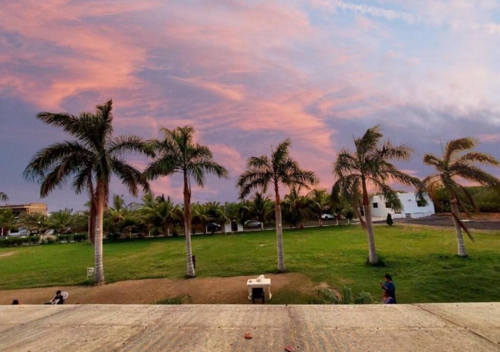 Photo of Outdoor in Anjar