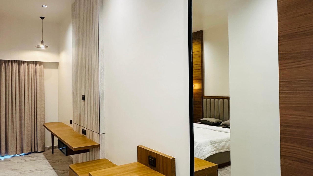 Photo of Bedroom in Anjar