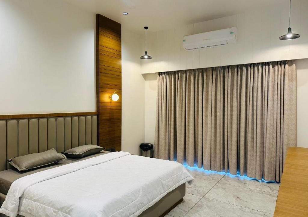 Photo of Bedroom in Anjar