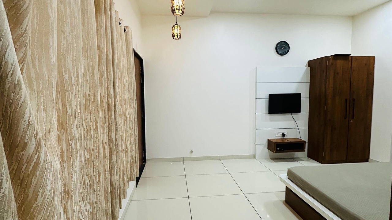 Photo of Bedroom in Anjar