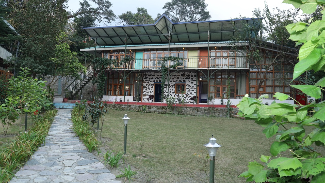 Photo of Others in Bhimtal