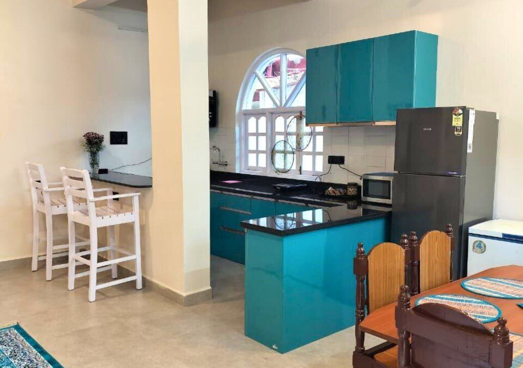 Photo of Bedroom in Mazal Waddo