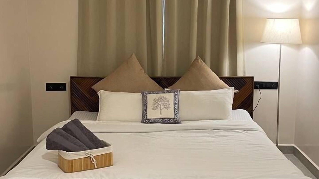 Photo of Bedroom in Mazal Waddo