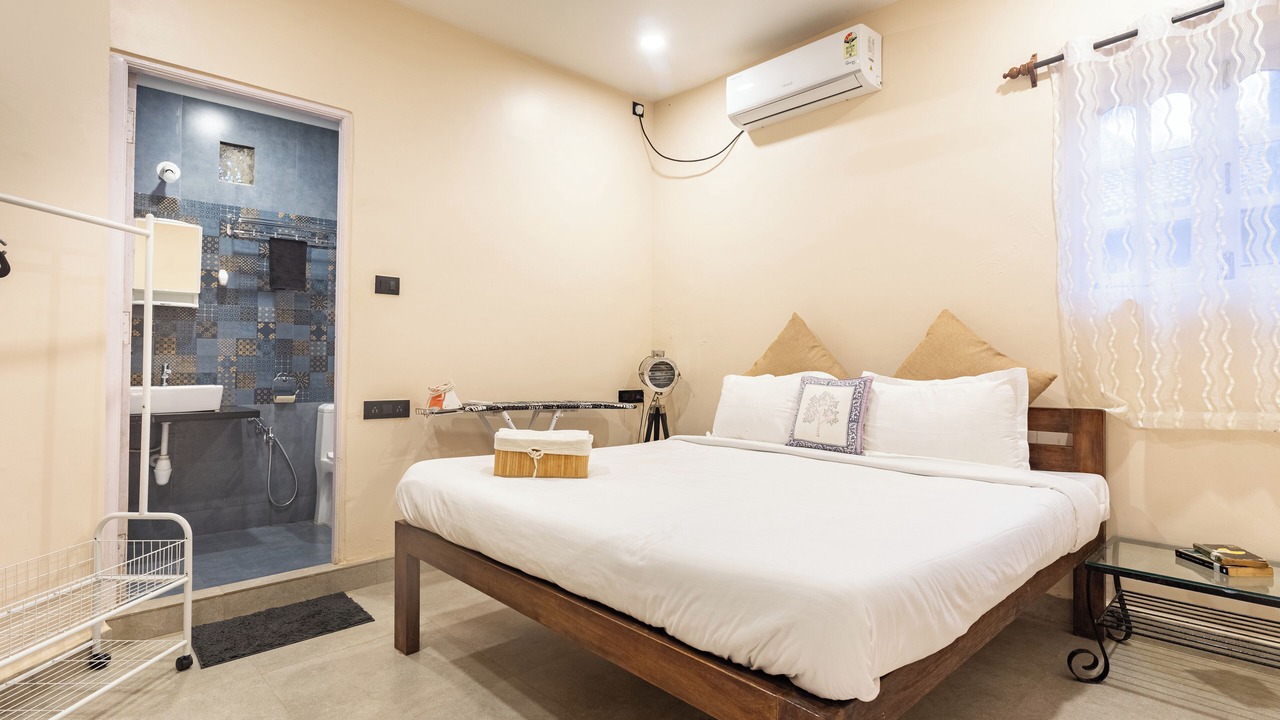Photo of Bedroom in Mazal Waddo