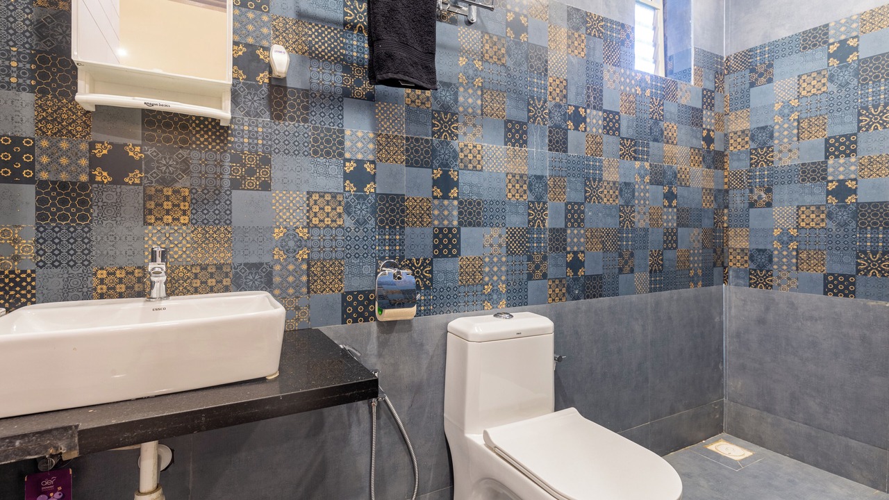 Photo of Bathroom in Mazal Waddo