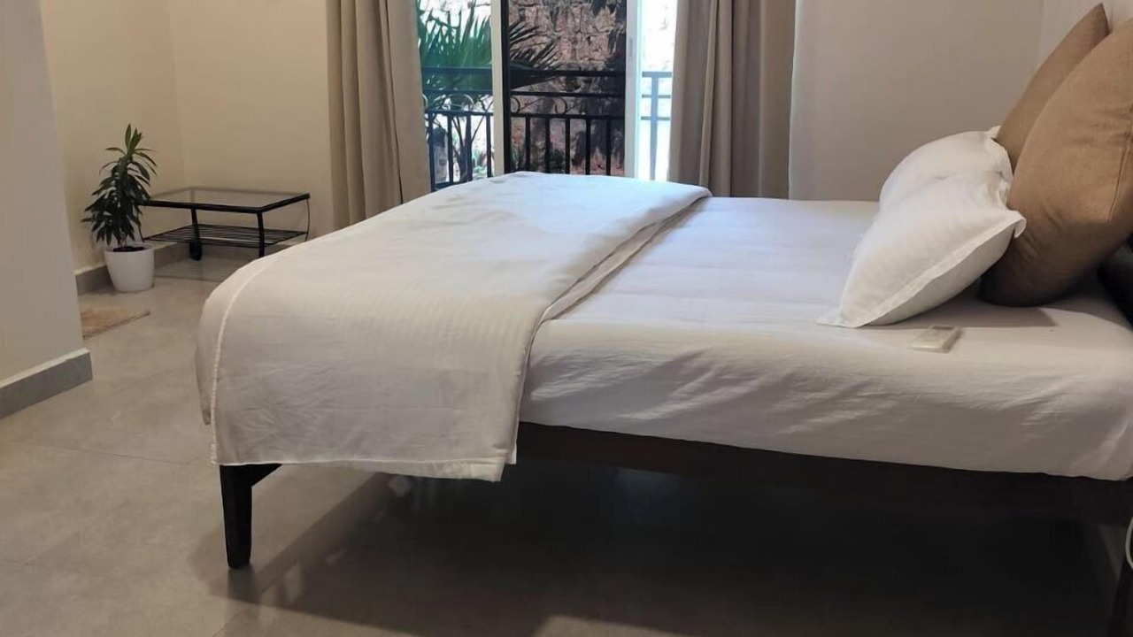 Photo of Bedroom in Mazal Waddo