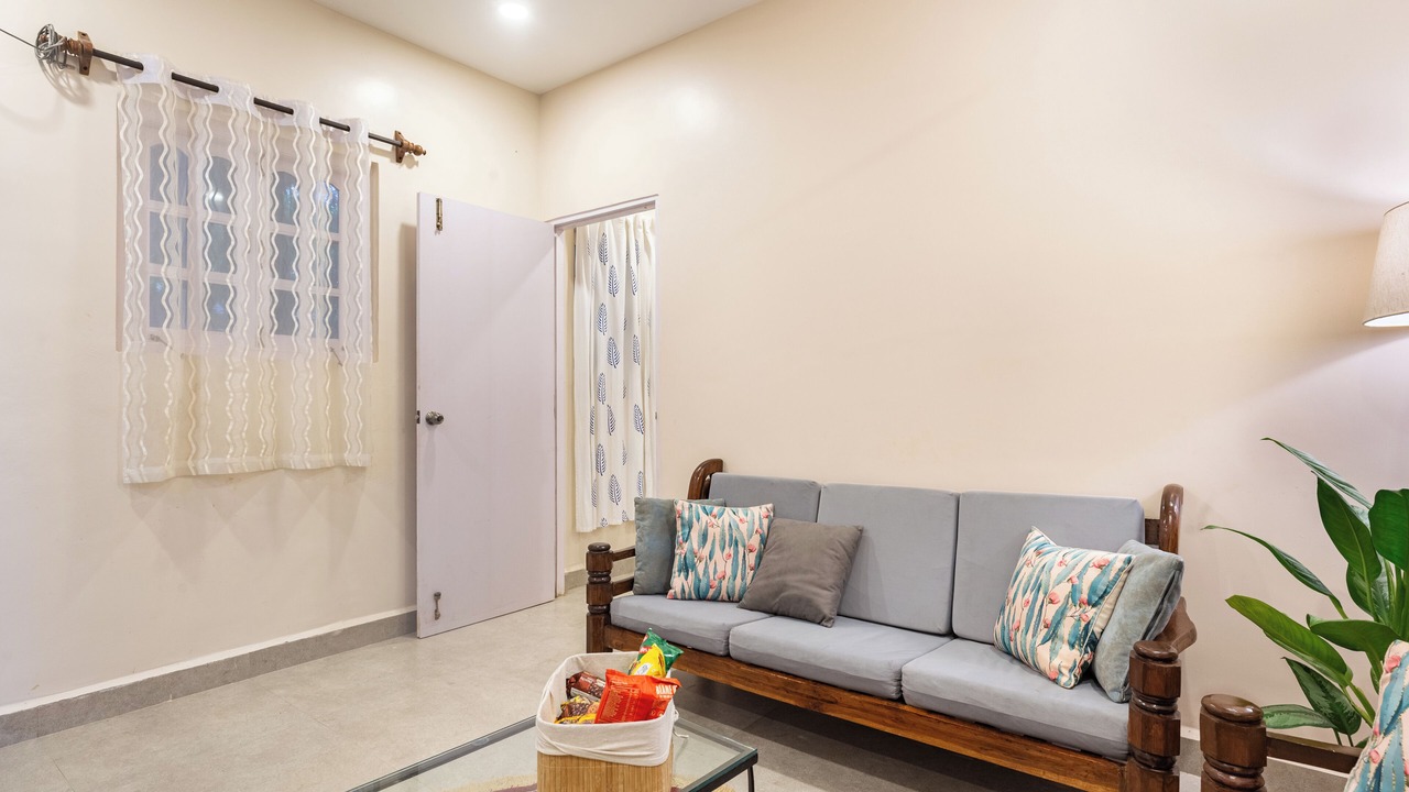 Photo of Bedroom in Mazal Waddo
