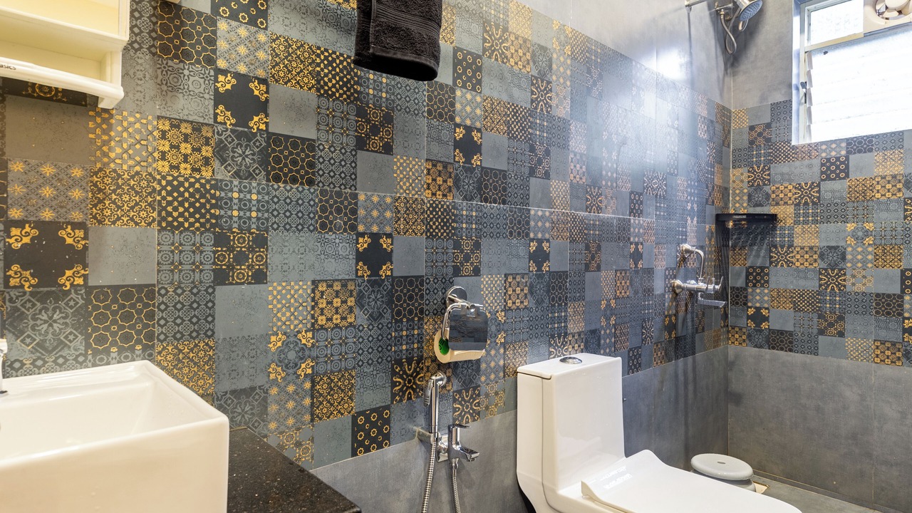 Photo of Bathroom in Mazal Waddo