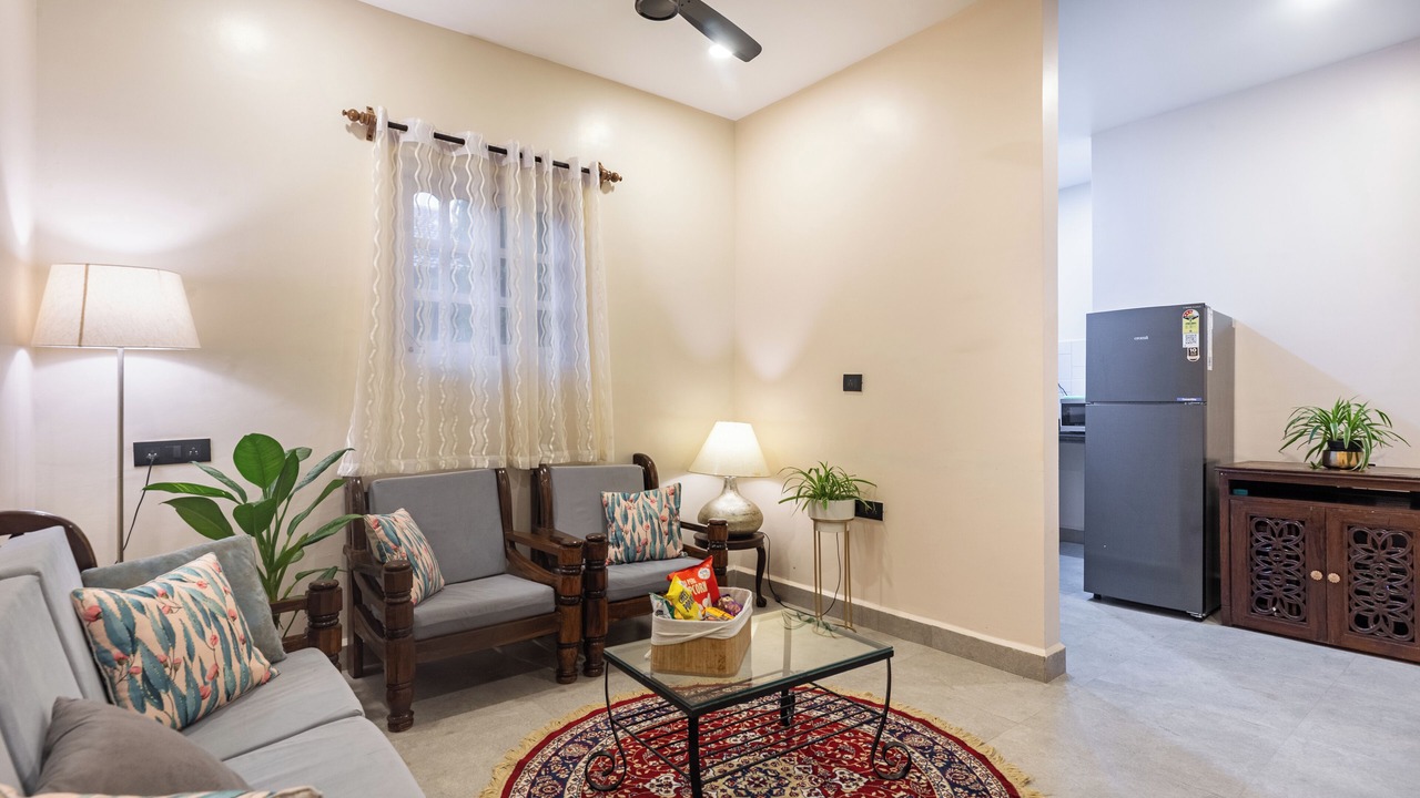 Photo of Bedroom in Mazal Waddo