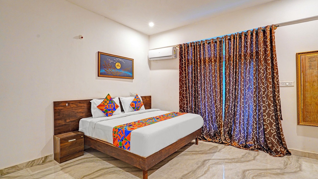 Photo of Bedroom in Agara