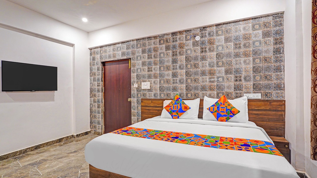 Photo of Bedroom in Agara