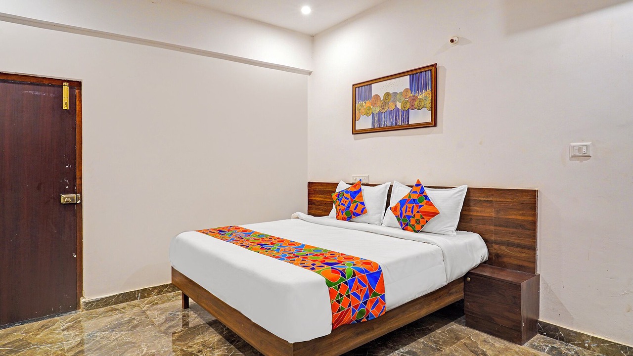 Photo of Bedroom in Agara