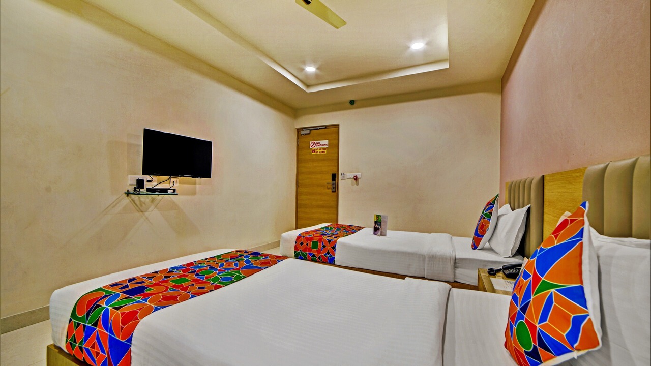 Photo of Bedroom in Gachibowli