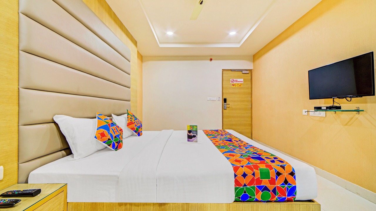Photo of Bedroom in Gachibowli