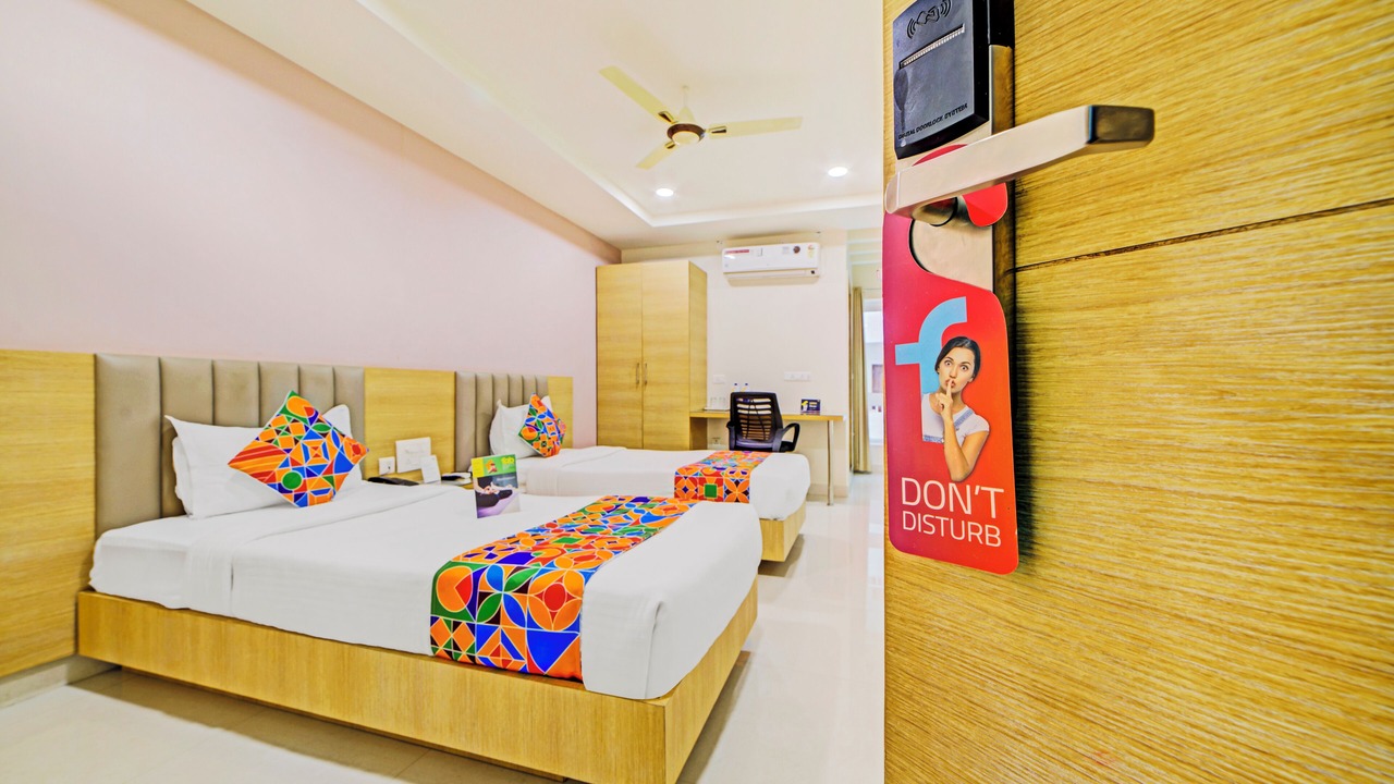Photo of Bedroom in Gachibowli