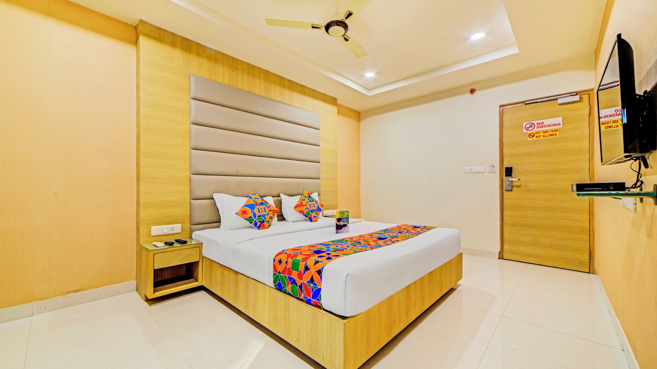 Photo of Bedroom in Gachibowli