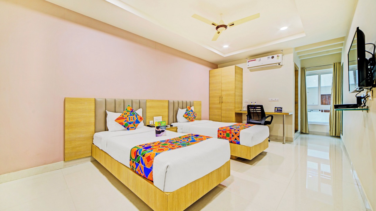 Photo of Bedroom in Gachibowli