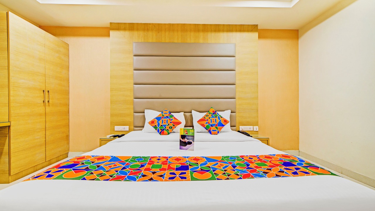 Photo of Bedroom in Gachibowli