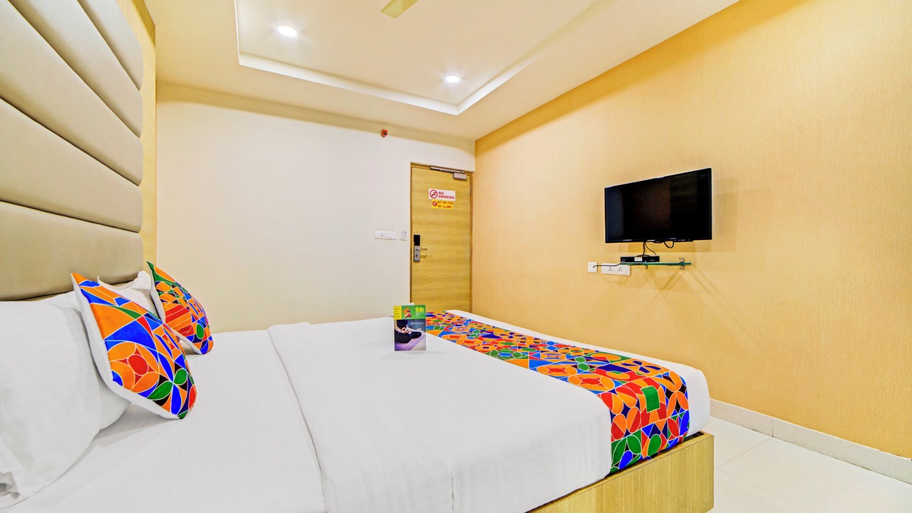 Photo of Bedroom in Gachibowli