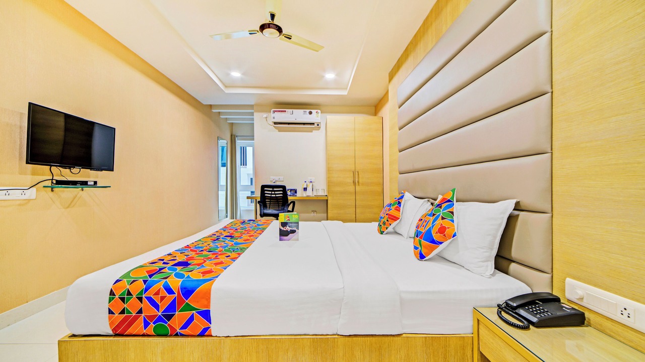 Photo of Bedroom in Gachibowli