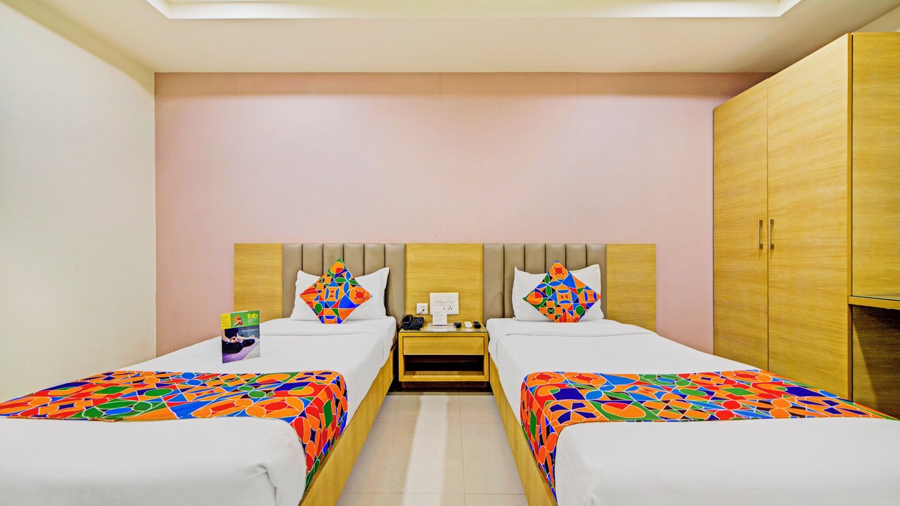 Photo of Bedroom in Gachibowli