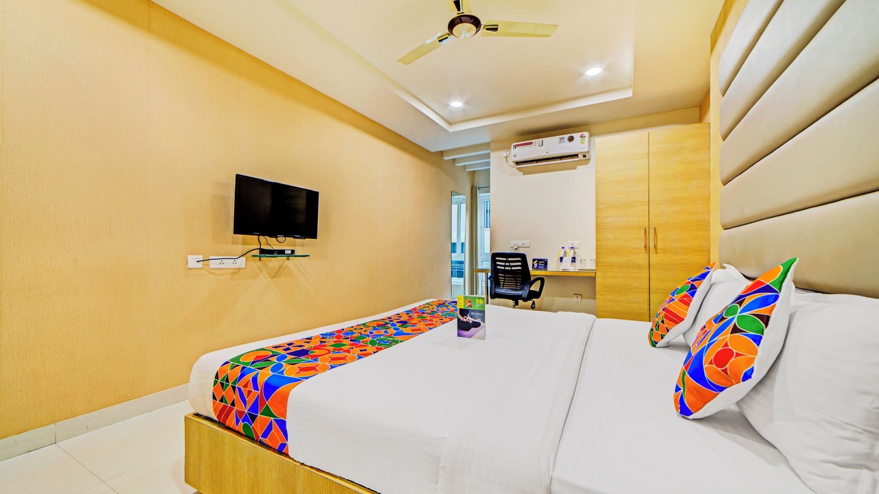 Photo of Bedroom in Gachibowli