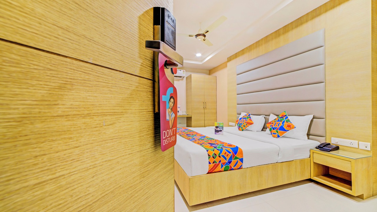 Photo of Bedroom in Gachibowli