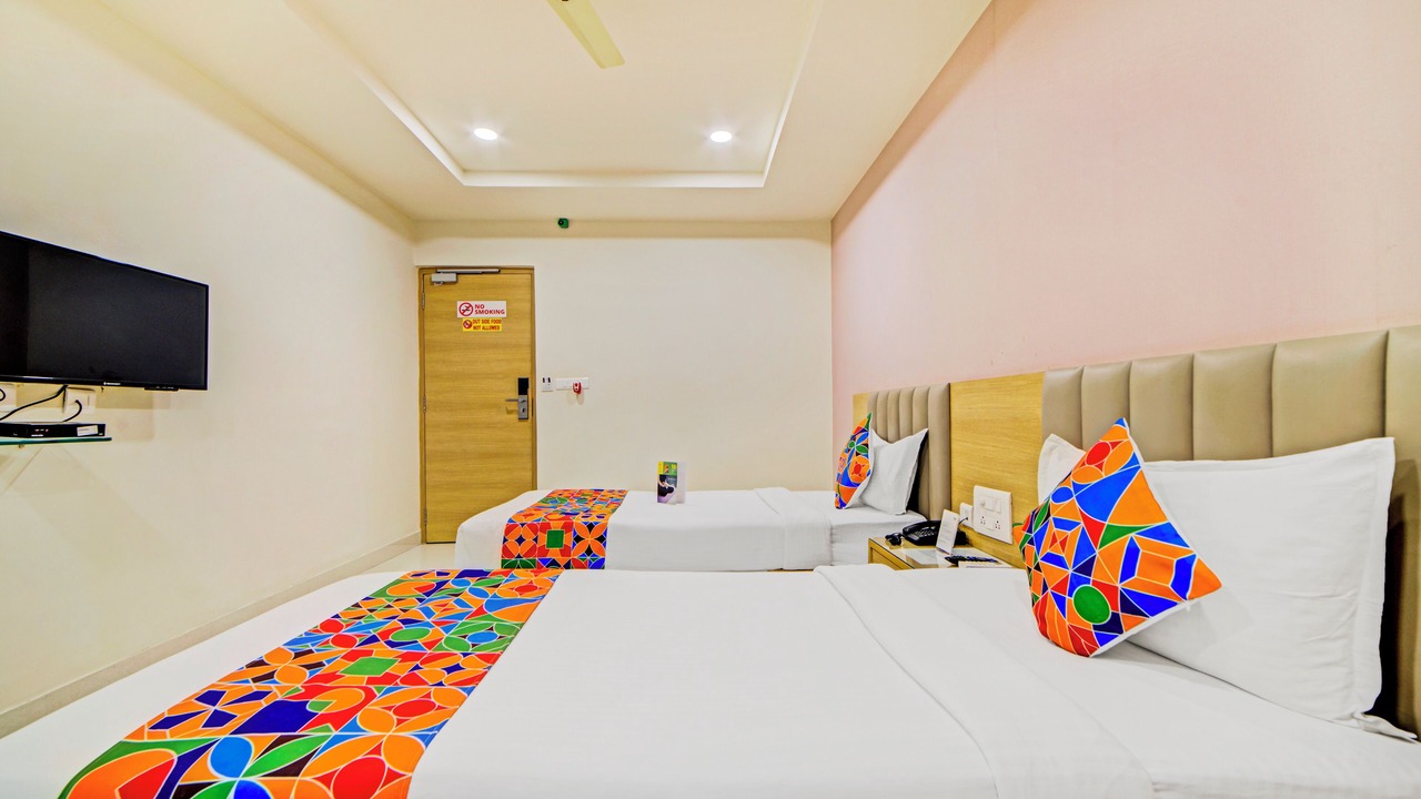 Photo of Bedroom in Gachibowli