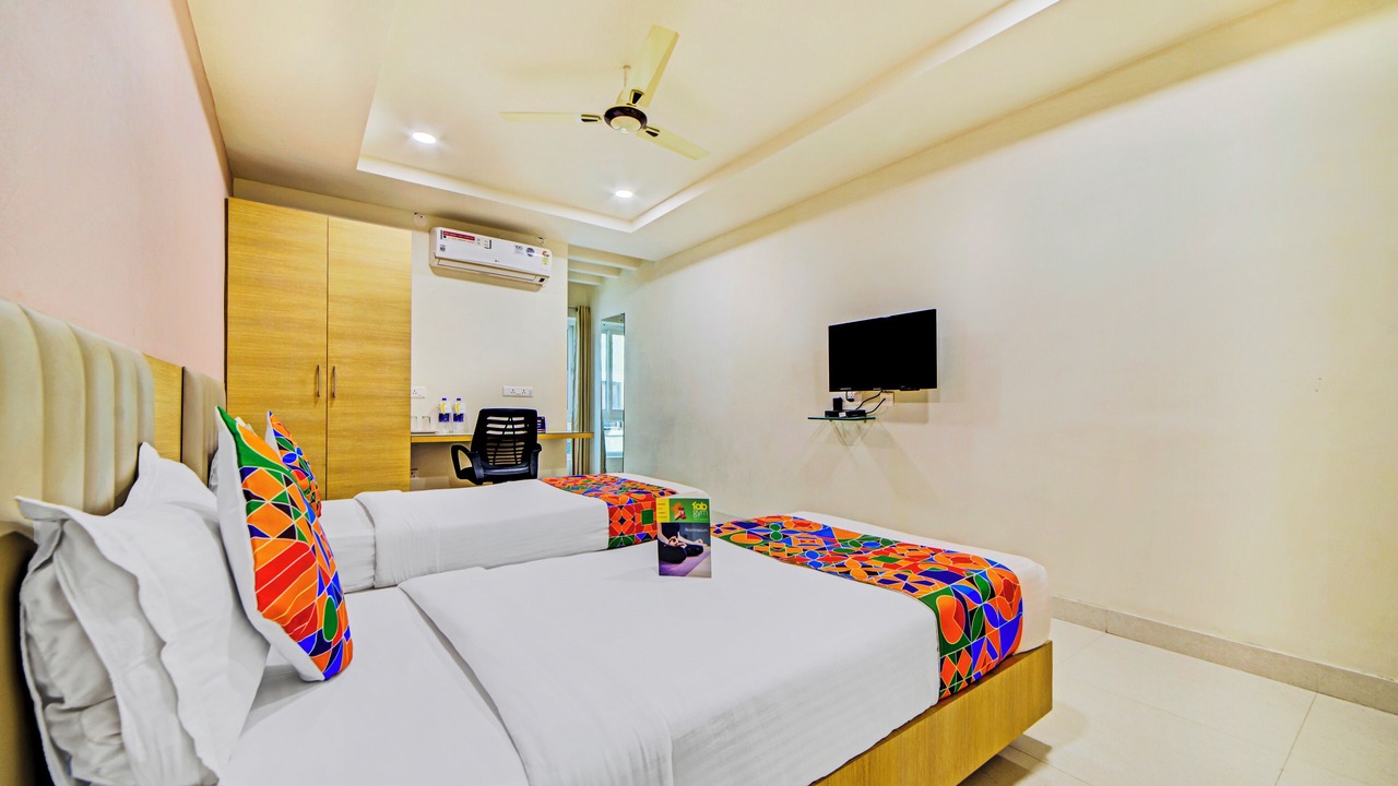 Photo of Bedroom in Gachibowli