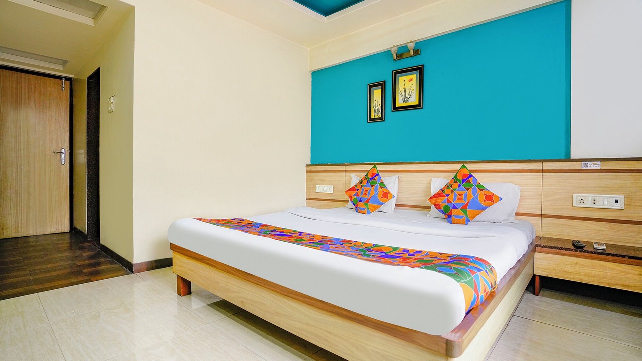 Photo of Bedroom in Kalamboli