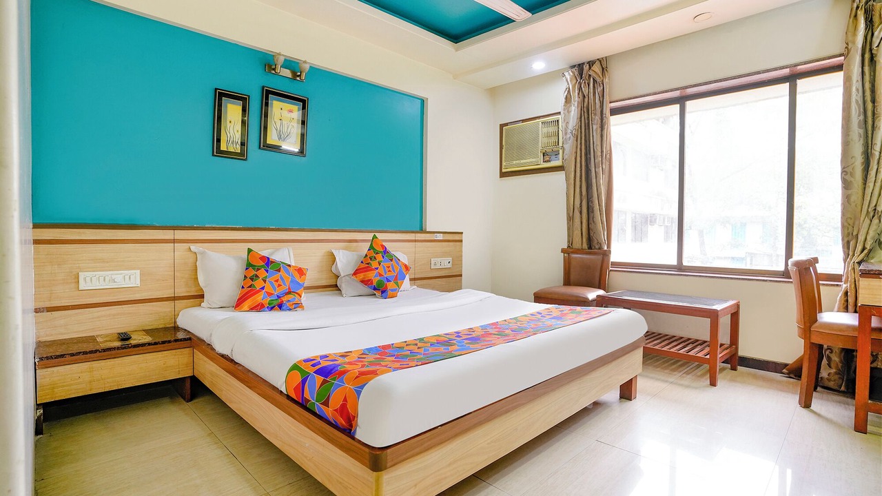 Photo of Bedroom in Kalamboli