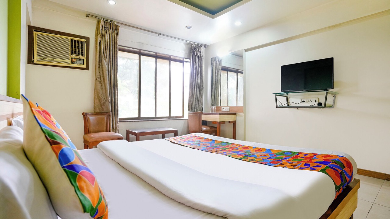 Photo of Bedroom in Kalamboli