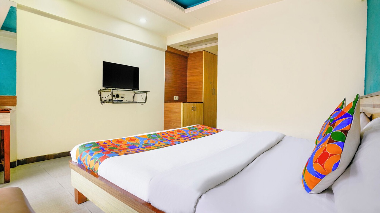 Photo of Bedroom in Kalamboli