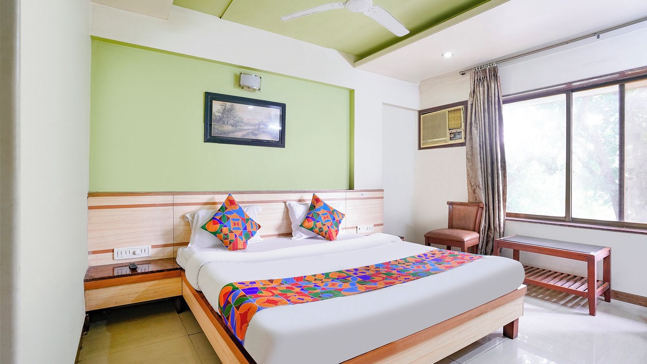 Photo of Bedroom in Kalamboli