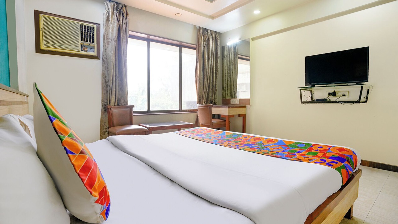 Photo of Bedroom in Kalamboli