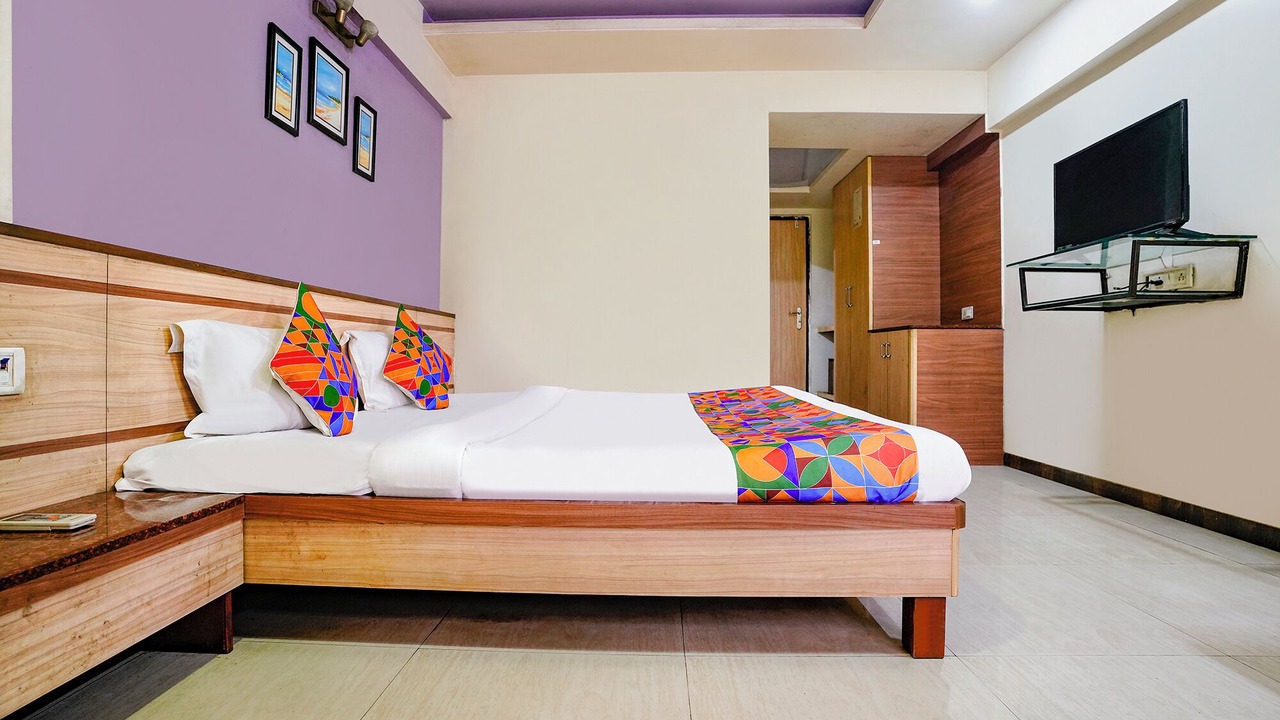 Photo of Bedroom in Kalamboli