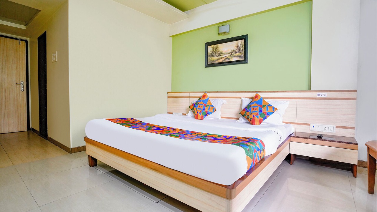 Photo of Bedroom in Kalamboli